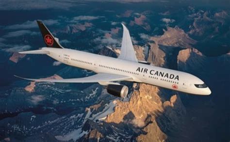 air canada news.